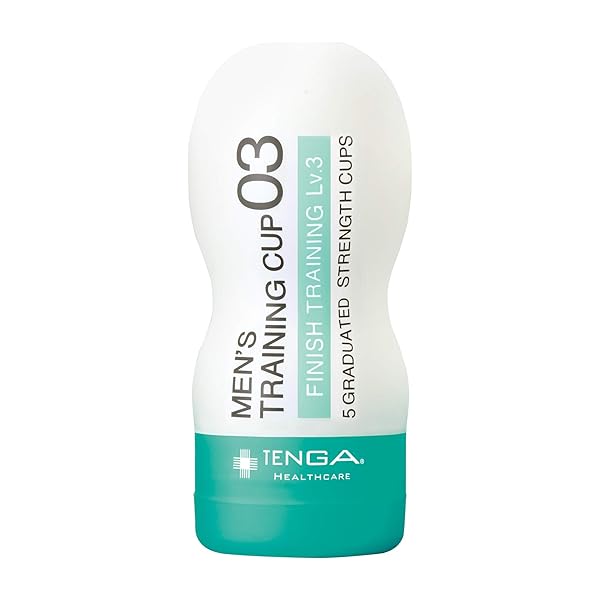 ホール – TENGAヘルスケア メンズトレーニングカップ フィニッシュトレーニング Lv.3 レギュラータイプ 感じにくく遅…