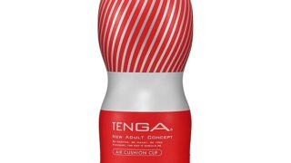 ホール – TENGA テンガ エアクッションカップ 極上 絡みつき