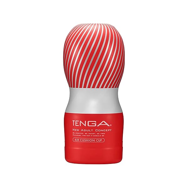 ホール – TENGA テンガ エアクッションカップ 極上 絡みつき