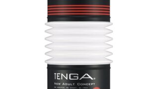 ホール – テンガ TENGA ローリングヘッド カップ ハード ※初心者厳禁
