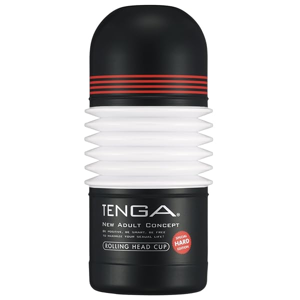ホール – テンガ TENGA ローリングヘッド カップ ハード ※初心者厳禁