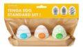 ホール – TENGA テンガ エッグ スタンダードセット① 3個入り サイズフリー 男女兼用 使い捨て ローション付き ホール – TENGA テンガ エッグ スタンダードセット① 3個入り サイズフリー 男女兼用 使い捨て ローション付き