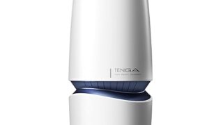 ホール – TENGA テンガ エアロ コバルトリング AERO Cobalt ring ダイアル式吸着コントロール 繰り返しタイプ