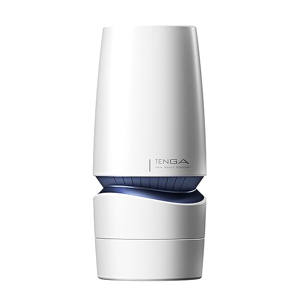 ホール – TENGA テンガ エアロ コバルトリング AERO Cobalt ring ダイアル式吸着コントロール 繰り返しタイプ