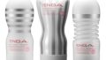 ホール – TENGA テンガ オリジナルカップ トライアルセット ソフト 3種 ホール – TENGA テンガ オリジナルカップ トライアルセット ソフト 3種