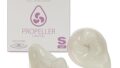 ローター – U.F.O. TW専用アクセサリ プロペラ（ゲルタイプ ソフト）