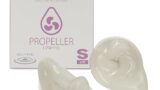 ローター – U.F.O. TW専用アクセサリ プロペラ（ゲルタイプ ソフト）