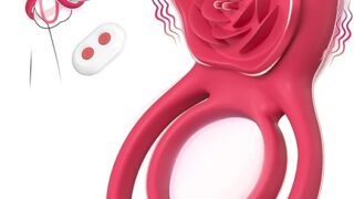 【男魂革命！W締付け玉ロック・元気ギンギン・2人同時イキ】ペニスリング コックリング 電動バイブ 大人のおもちゃ …