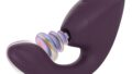 Womanizer Next Duo ラビットバイブ 女性用 | 14段階バイブレーション&吸引 10パターン |… Womanizer Next Duo ラビットバイブ 女性用 | 14段階バイブレーション&吸引 10パターン |…