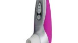 ローター – Womanizer ウーマナイザー Pro 40 クリトリス 吸引 バイブ – クリ吸引 6段階の吸引モード – …
