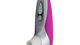 ローター – Womanizer ウーマナイザー Pro 40 クリトリス 吸引 バイブ – クリ吸引 6段階の吸引モード – …