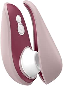 バイブ – Womanizer x Naomi Watanabe Liberty 2 特別限定モデル-Pleasure Air…