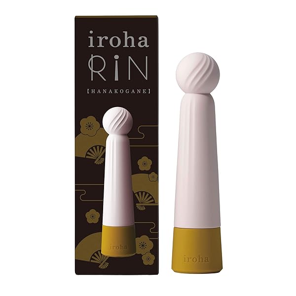 ローター – iroha イロハ リン はなこがね バイブ 女性用 中いき 強力