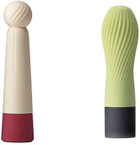 【セット買い】iroha リン たけあかね 乾電池式 バイブレーター ローター & ゼン まっちゃ バイブレーター… 【セット買い】iroha リン たけあかね 乾電池式 バイブレーター ローター & ゼン まっちゃ バイブレーター…