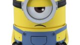 ローター – ミニオン もっと！ベロー！ミニオン／スチュアート