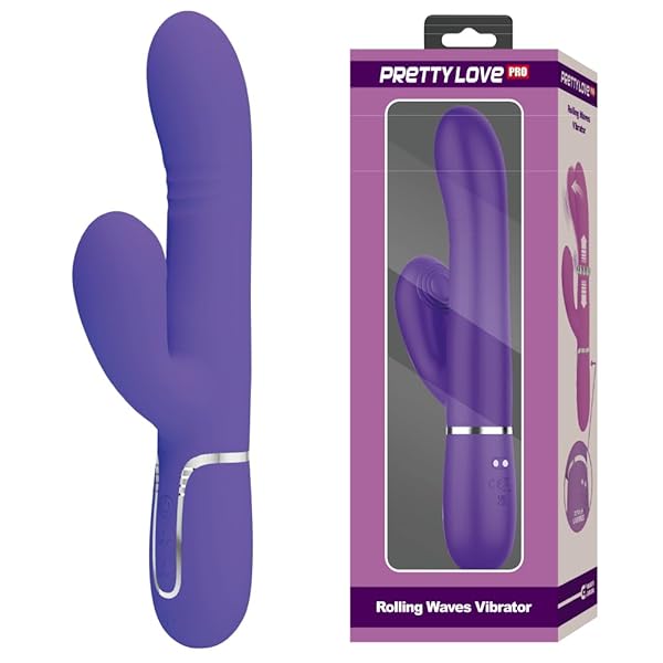 プリティラブプロ ローリングウェーブバイブレーター