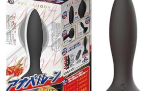 ローター – 電動アナバルーン【エーワン】