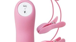 ローター – プリティラブ ニップルショックパルス