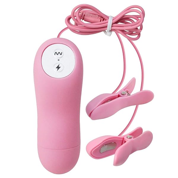 ローター – プリティラブ ニップルショックパルス