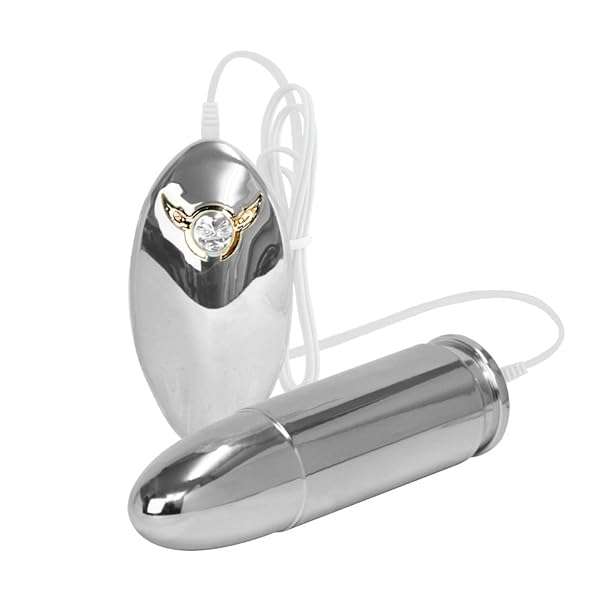 ローター – スラスティングバレット シルバー