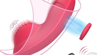 バイブ クリトリス 磁石付き スマホアプリ 遠隔ローター 初心者向き 女性用 クリイキ リモコン付き アダルトグッ…