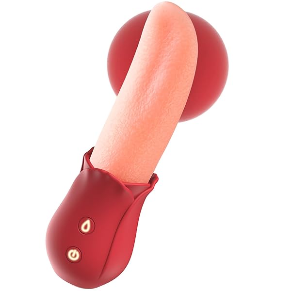 【本物の舌に近づいた】バイブ 舌なめ 大人のオモチャ女性用 潮吹き 乳首責め 中イキ クリトリス Ｇスポット刺激 …