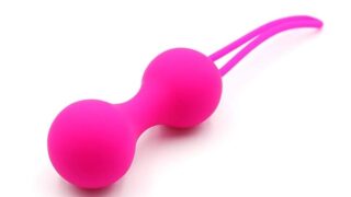 ローター – 膣トレボール 膣トレーニング 感度磨き ケーゲルボール 出産後の締まり 尿漏れ対策 女子力アップ 医療用シリコン …