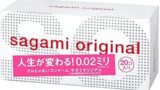 コンドーム – 相模ゴム工業 サガミオリジナル 0.02ミリ 20コ入×3箱セット