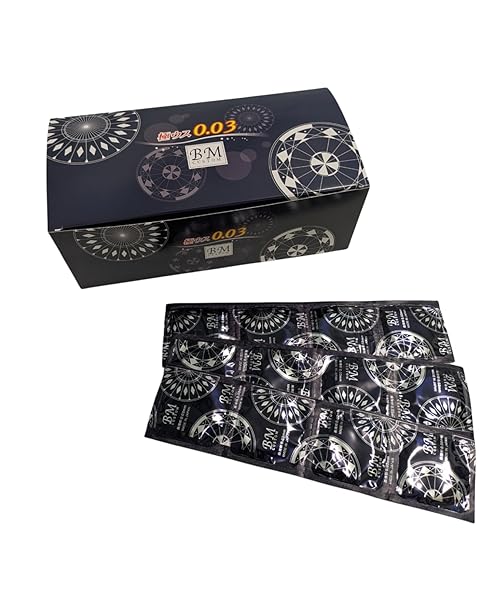 コンドーム業務用大量 「極うす0.03スキン」144個入 サイズ 直径33mm 長さ190mm【日本製】天然ラテッ…