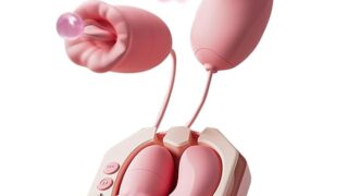 【真実な唇バイブ】バイブ ローター 吸うやつ 潮吹きバイブ 乳首開発 クリ責め 舌上下ペロペロ舐め 10種強力吸引…