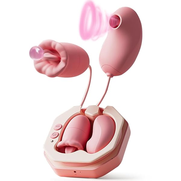 【真実な唇バイブ】バイブ ローター 吸うやつ 潮吹きバイブ 乳首開発 クリ責め 舌上下ペロペロ舐め 10種強力吸引…