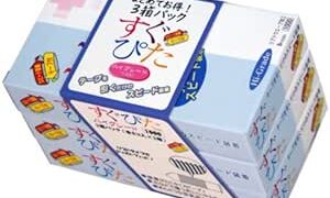 コンドーム すぐぴた ハイグレード 1000 8個入×3箱 (計24個入)