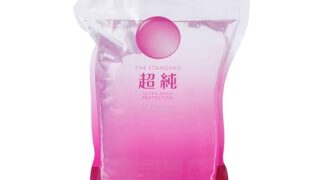 【日本製】【乾きにくいバックプレイ用】【アナル】超純ローション バックドア 1000ml ユニセックス 日本製