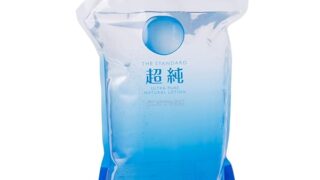 (国内ブランド) 【日本製】超純ローション ウルトラピュア 1000ml 日本国内の工場で生産 清潔な精製水使用 …