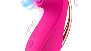 吸うやつ すうやつ 人気 大人のおもちゃ女性用 アダルトグッズ 女性【10種類真空吸引+振動＋静音+軽量】バイブ …