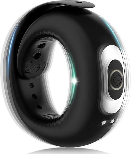 ペニスリング コックリング ペニス 射精バイブ 大人のおもちゃ – カップル向け ペニス責め 10種振動 サイズ調…