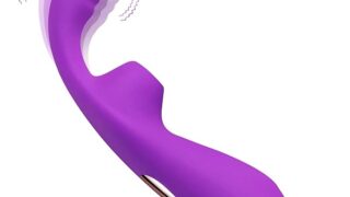 吸うやつ-バイブ 女性用 中いき 【10 種振動&7 段階吸引 多機能バイブ】あだるとグッズ 女性 乳首攻め アダ…