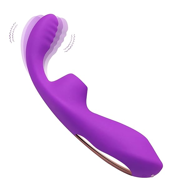 吸うやつ-バイブ 女性用 中いき 【10 種振動&7 段階吸引 多機能バイブ】あだるとグッズ 女性 乳首攻め アダ…