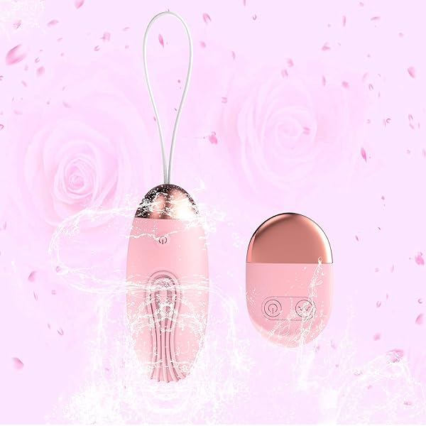 【在庫処分セール】ローター リモコンバイブ ワイヤレス 強力 10種振動モード たまご型 Gスポット 防水 静音 …