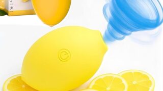 ローター – 女性用 吸引バイブ レモン吸うやつ 吸う×振動 10段階調整 クリトリス・乳首ケア向け クリトリス 潮吹き クリ責…