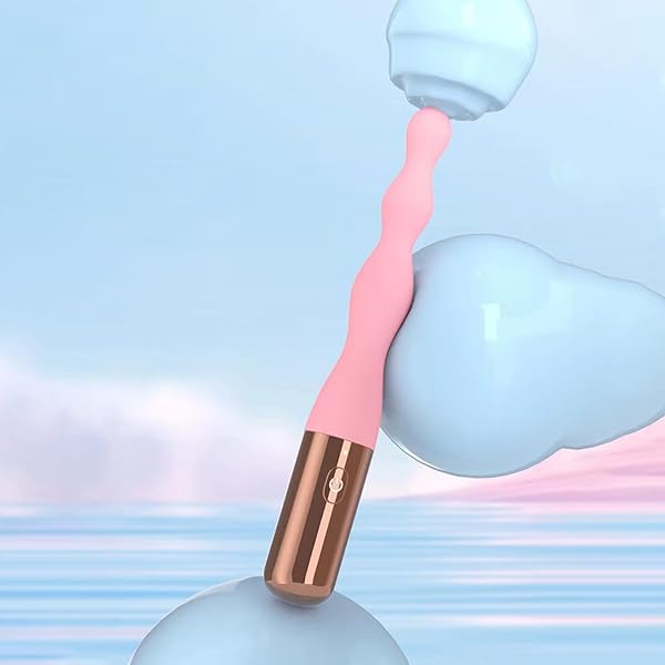 バイブ – アナルプラグ 10種類のダイナミック周波数振動 アナルグッズ 小さくて挿入しやすい アナルビーズ 強力振動、USB…