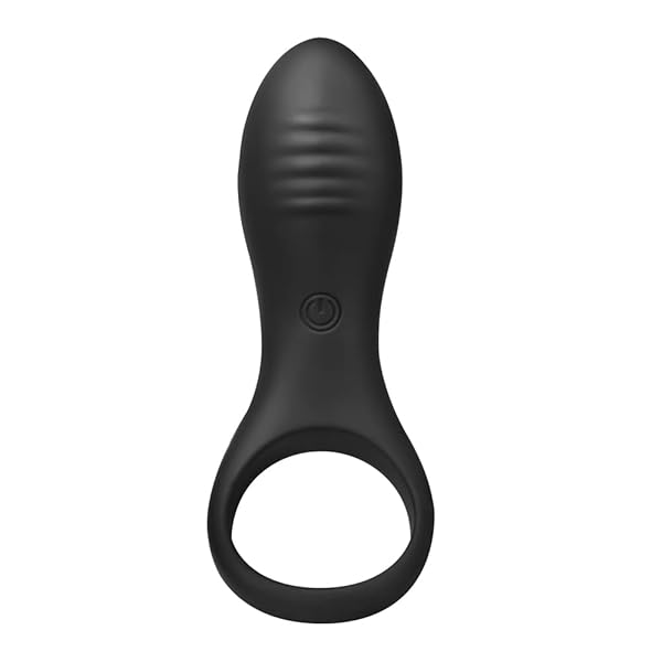 ペニスリング バイブ付き 10パータン 乳首/会陰刺激 クリトリス責め コックリング 人気 オナニーグッズ 男女共…