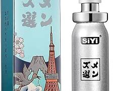 ローション – 遅延用スプレー 男性用 自信とプライド 植物エキス 天然成分10ml