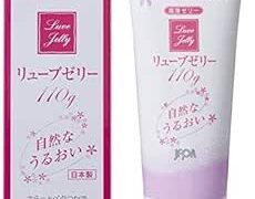 ローション – リューブゼリーうるおい 110g ×3個セット