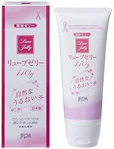 ローション – リューブゼリーうるおい 110g ×5個セット