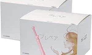 ローション – 【クサノハ化粧品】プレペア 潤滑ゼリー ２４０本入り (120本入 Ｘ 2箱 セット) // 自然な潤いを実現した…