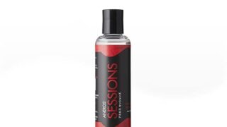 アネロス セッションズ 130ml ドライオーガズム・メスイキ元祖メーカーアネロスの専用ローション ドライを最大限…