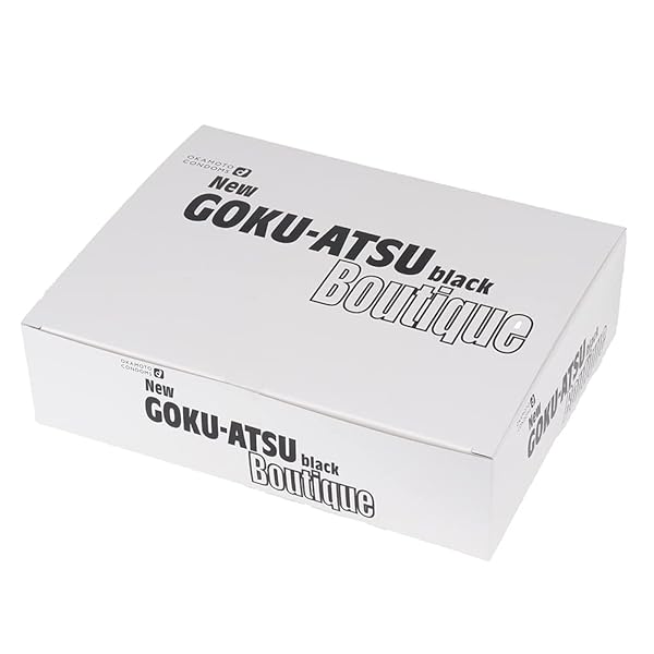 コンドーム – オカモト ニューゴクアツブティック144個入り