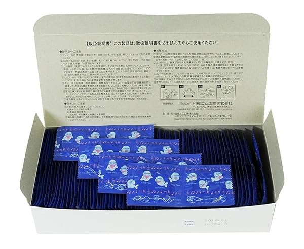 サガミ ラブタイム【業務用コンドーム】144個入り (10)