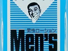 ウテナ 男性ローション 150mL